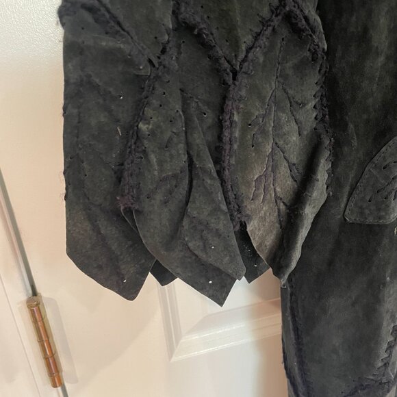 Coat - Picture 2 of 10